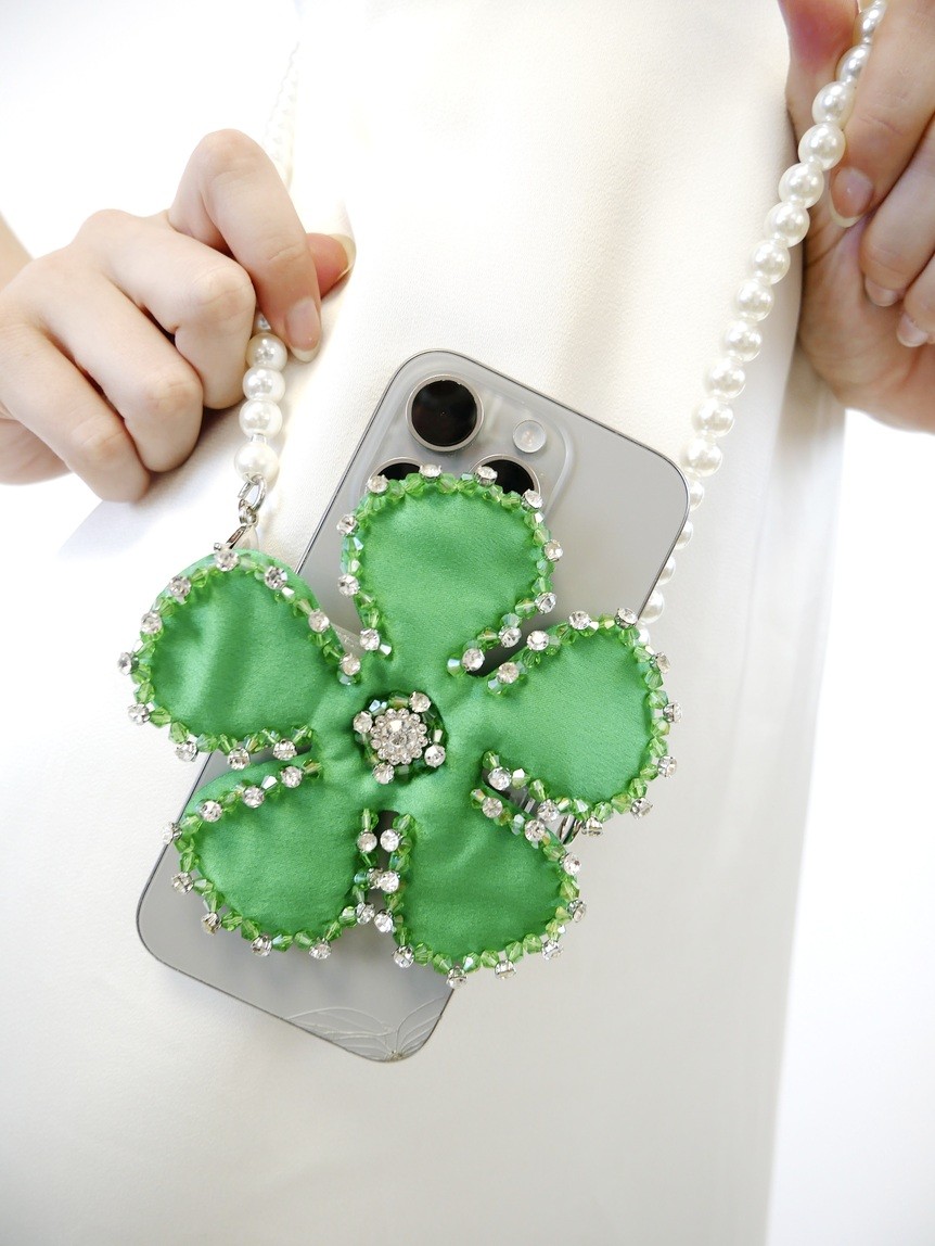 Chaine téléphone KITA CITY