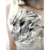 Broche FLEUR