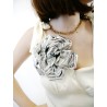 Broche FLEUR