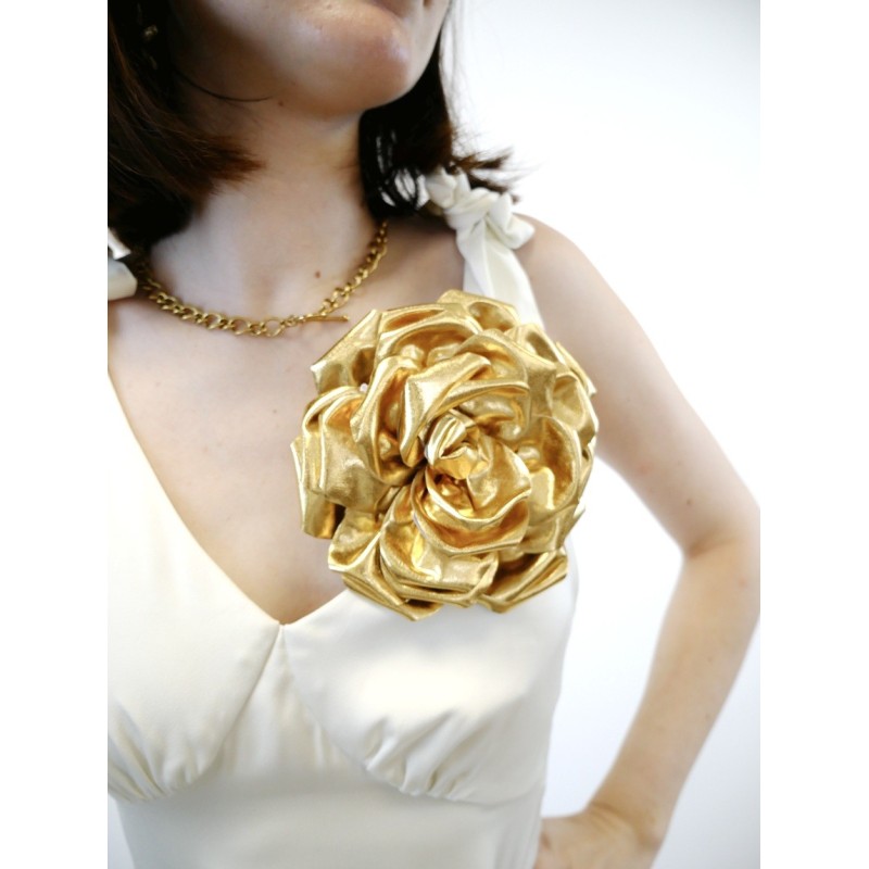 Broche FLEUR