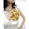 Broche FLEUR