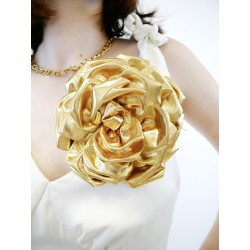 Broche FLEUR