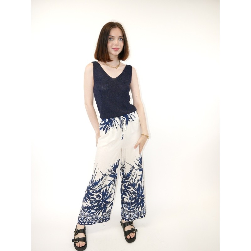 Pantalon SUKABUMI MAI