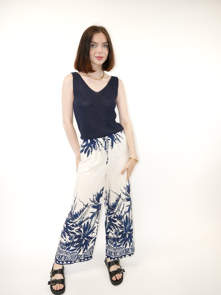 Pantalon SUKABUMI MAI