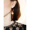 Boucles d'oreilles ALCARCON