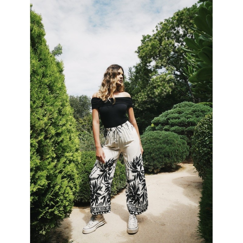 Pantalon SUKABUMI MAI