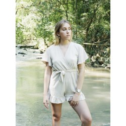 Combishort LOVINA BEACH MAI