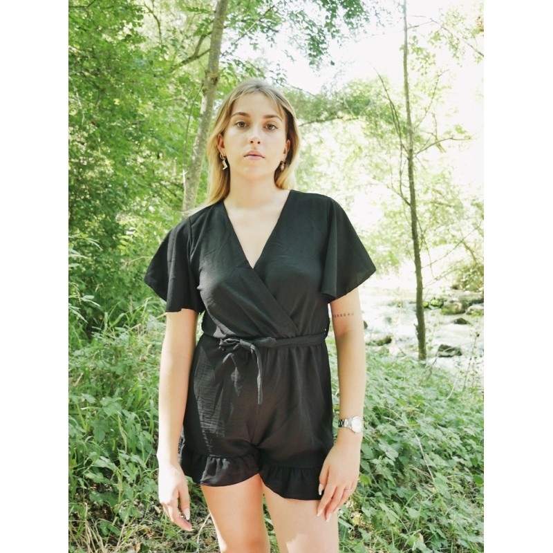 Combishort LOVINA BEACH MAI