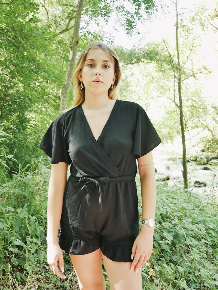 Combishort LOVINA BEACH MAI