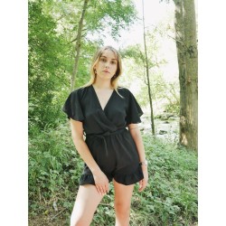 Combishort LOVINA BEACH MAI