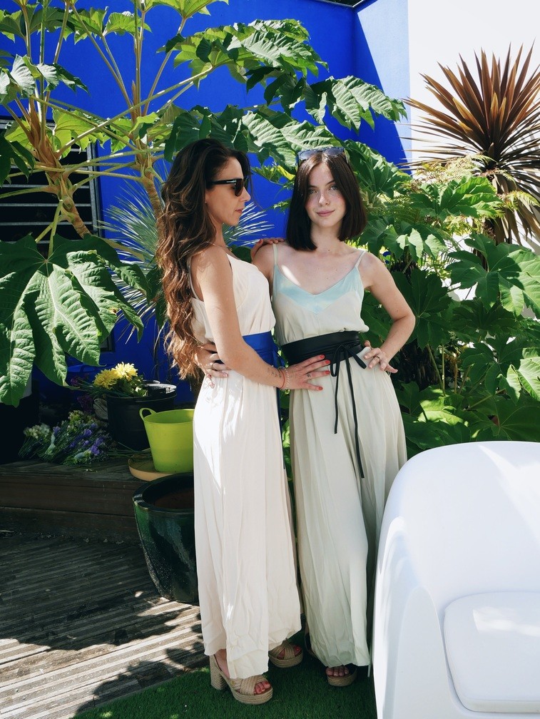 Combinaison ARRENTELA