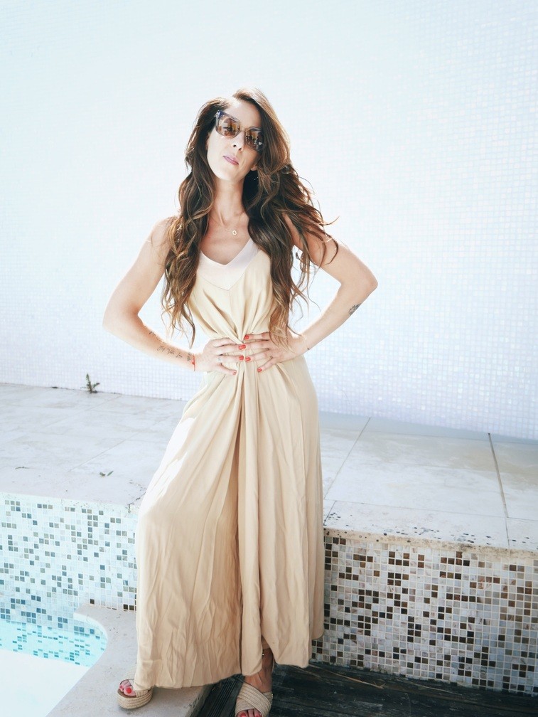 Combinaison ARRENTELA