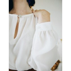 Blouse VIZELA