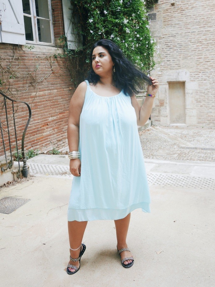 Robe ALMADA