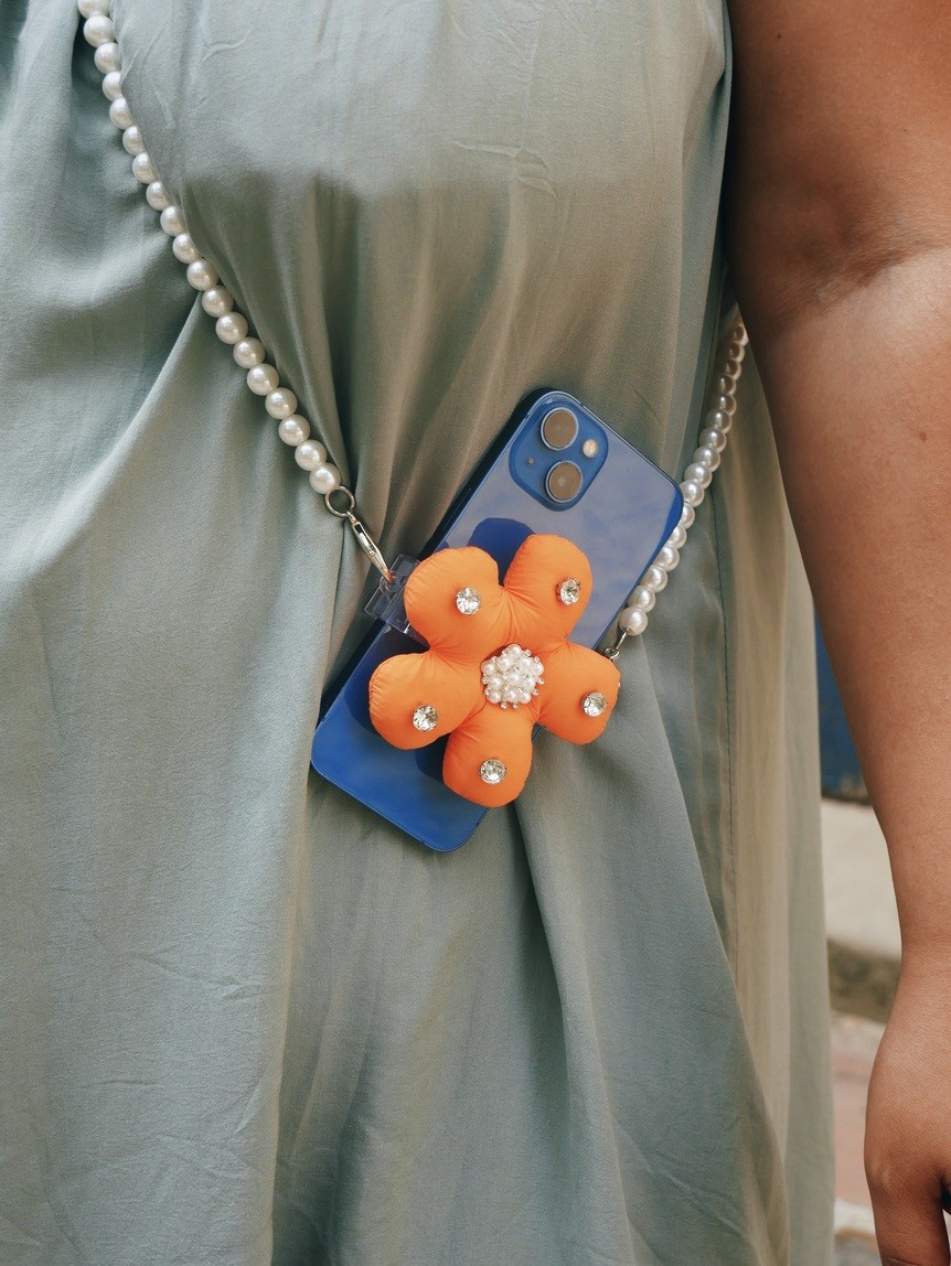 Chaine téléphone KITA CITY