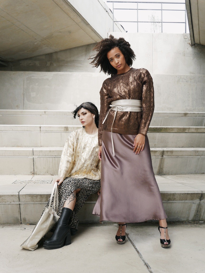 Ceinture PETERBOROUGH