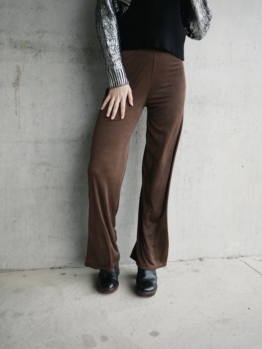 Pantalon TAVETA