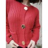Gilet MASAI