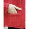 Gilet MASAI