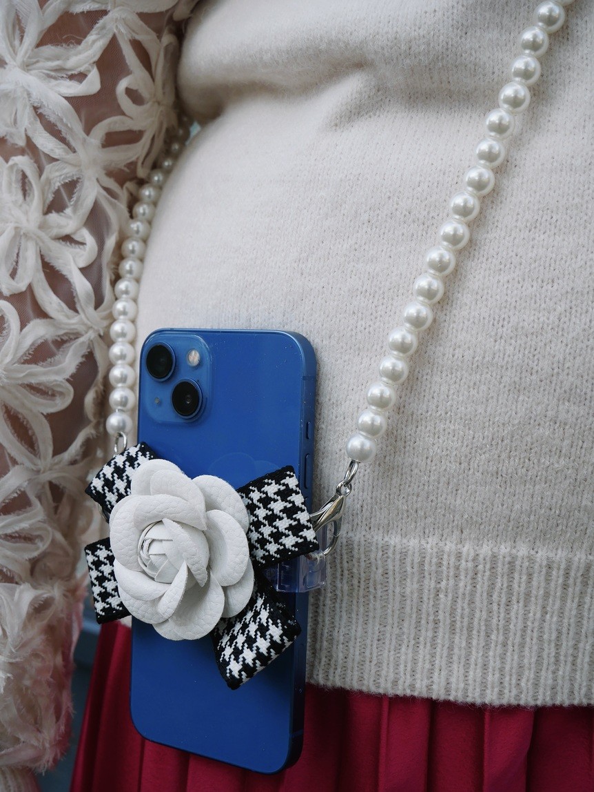 Chaine téléphone KITA CITY