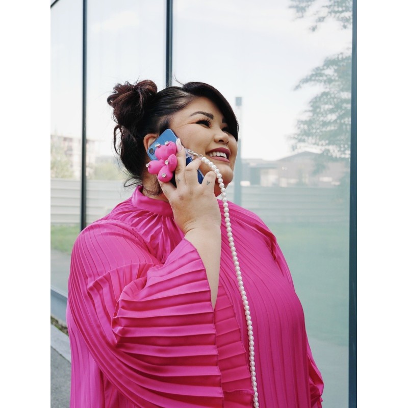 Chaine téléphone KITA CITY