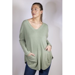 Pull CREMONE  Allemagne