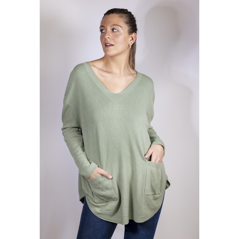 Pull CREMONE  Allemagne
