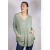 Pull CREMONE  Allemagne