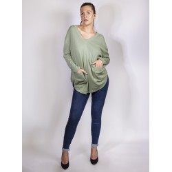 Pull CREMONE  Allemagne