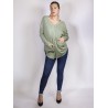 Pull CREMONE  Allemagne