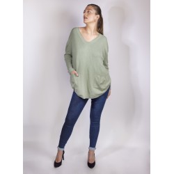 Pull CREMONE  Allemagne