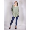 Pull CREMONE  Allemagne