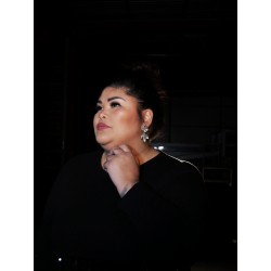 Boucles d'oreilles WILLIAMSVILLE