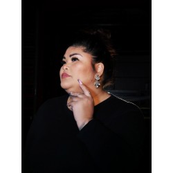 Boucles d'oreilles WILLIAMSVILLE