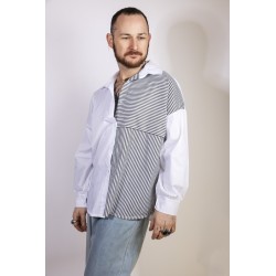 Chemise KINGSTON