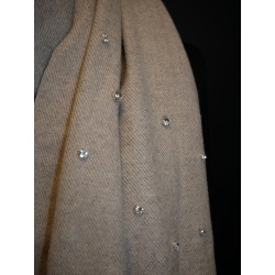 Echarpe STRASS