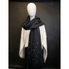 Echarpe STRASS