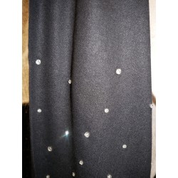 Echarpe STRASS