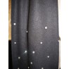 Echarpe STRASS