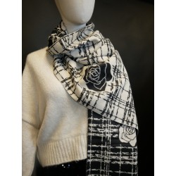 Echarpe SYLVIE