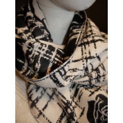 Echarpe SYLVIE