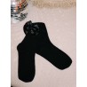 Chaussettes NOEUD