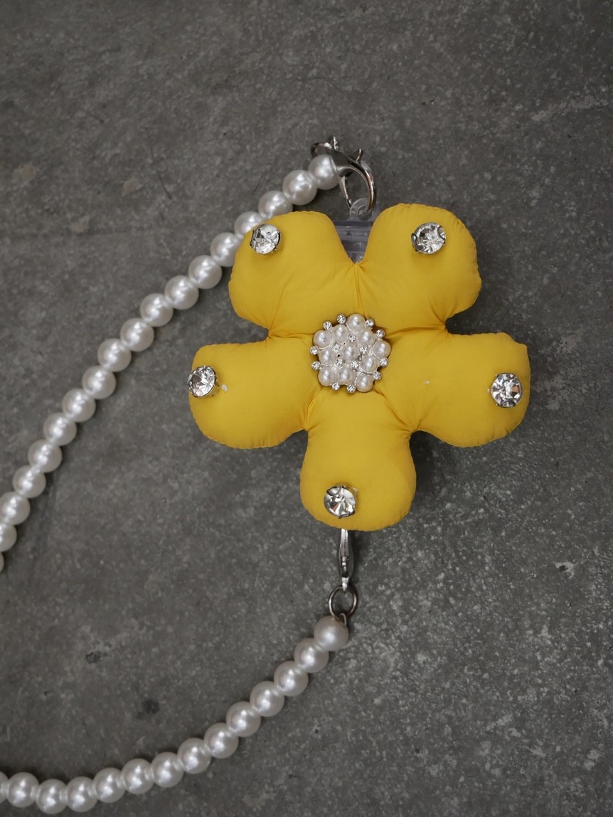 Chaine téléphone KITA CITY