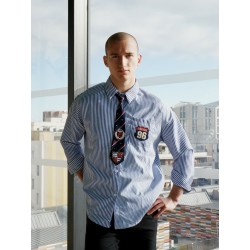 Chemise LIVERPOOL