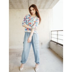 Pantalon HUNDERSFIELD