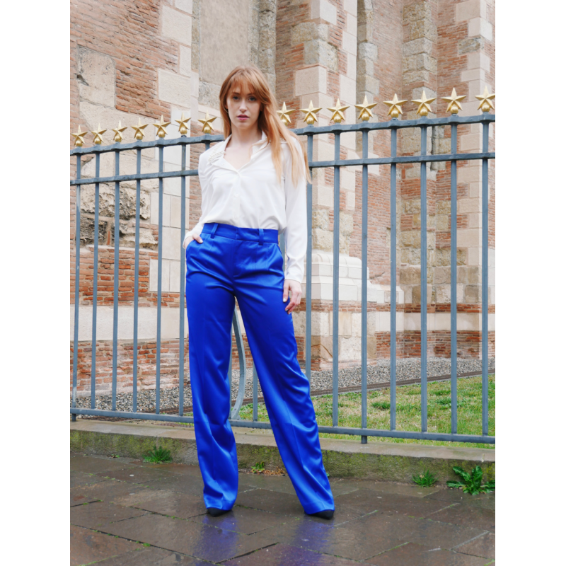 Pantalon VALENCE