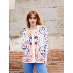 Chemise NANCY