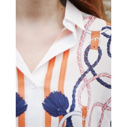 Chemise NANCY
