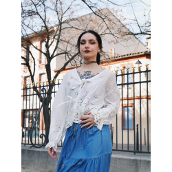 Blouse AMIENS