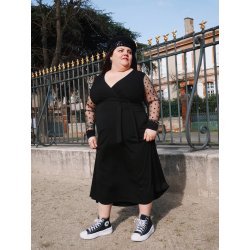 Robe AIX-EN-PROVENCE